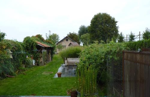 Leffinge Maison | vakantiehuis de ieperleed