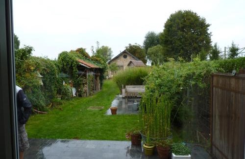 Leffinge Maison | vakantiehuis de ieperleed