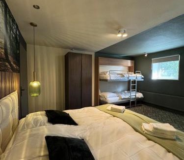 Schijndel Maison | Vakantiehuis De Meierij