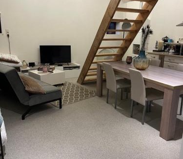 Meeuwen-Gruitrode Maison | Vakantiehuis de wereldburger Worldcitizen