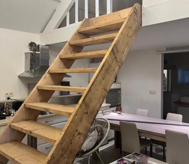 Meeuwen-Gruitrode Maison | Vakantiehuis de wereldburger Worldcitizen