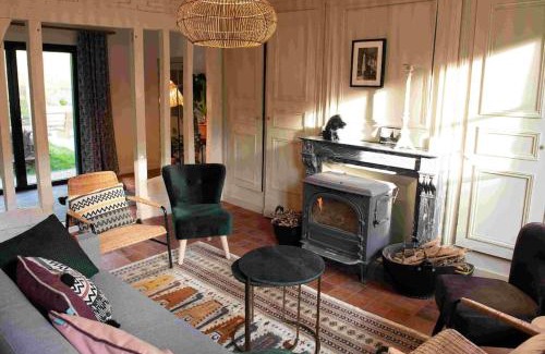 Montmeillant Maison | Vakantiehuis Douce Douze