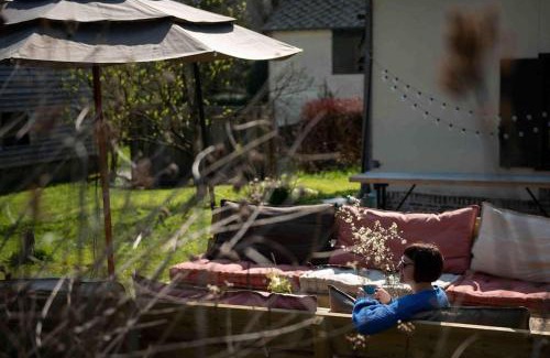 Montmeillant Maison | Vakantiehuis Douce Douze