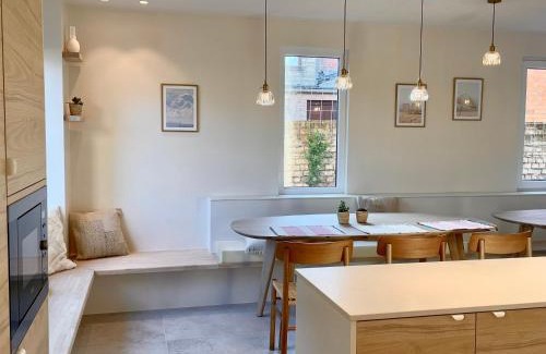 De Panne Maison | Vakantiehuis 'Dune' de panne
