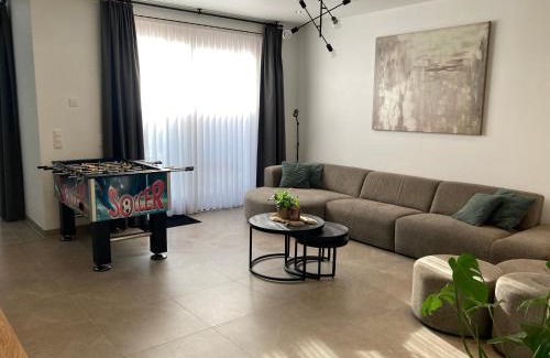Diksmuide Maison | Vakantiehuis En Passant