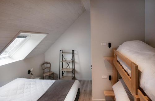 Westouter Maison | Vakantiehuis Heerlyckheyt Roonen Bergh