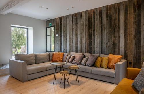 Westouter Maison | Vakantiehuis Heerlyckheyt Roonen Bergh