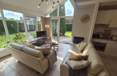 Zwiggelte Maison | Vacation Huis 'het Kleine Verschil in het Hart van Drenthe.'