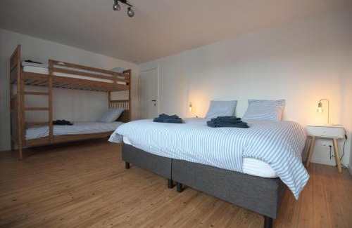 Zottegem Maison | Vakantiehuis huYze-K