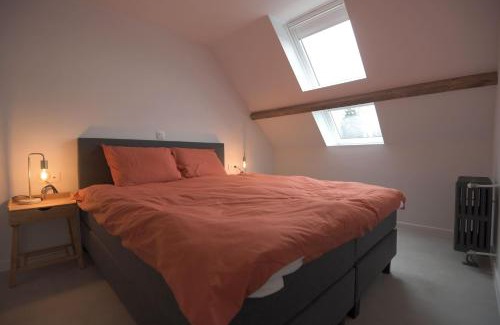 Zottegem Maison | Vakantiehuis huYze-K