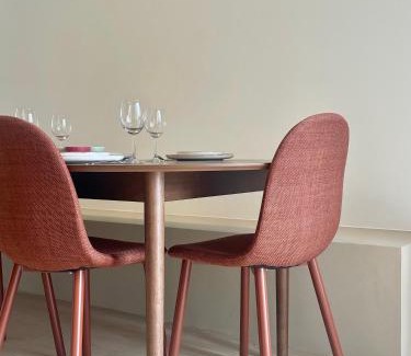 De Panne Maison | Vakantiehuis Ilo De Panne