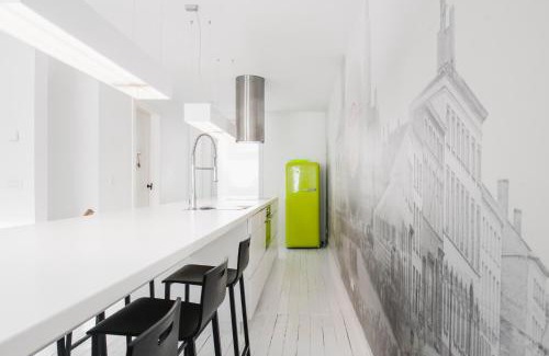 Diksmuide Maison | Vakantiehuis Juliette