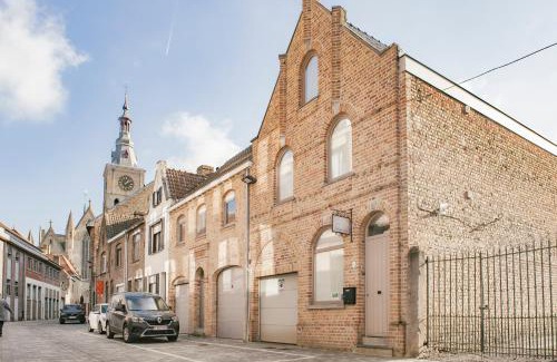 Diksmuide Maison | Vakantiehuis Juliette