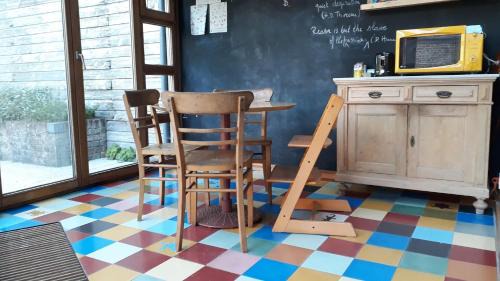 Waarbeke Maison | Vakantiehuis Lazy house 6 tot 8 personen