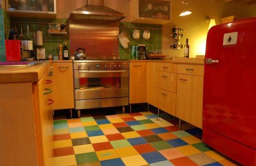 Waarbeke Maison | Vakantiehuis Lazy house 6 tot 8 personen