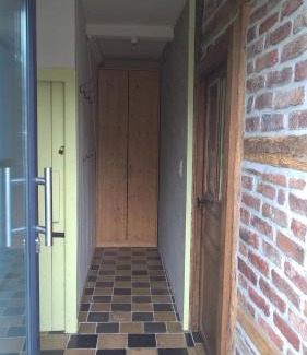 Honnay Maison | Vakantiehuis Le Colombage