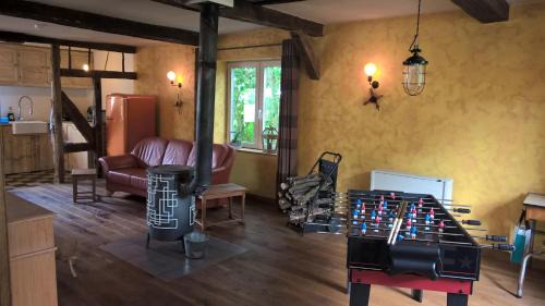 Honnay Maison | Vakantiehuis Le Colombage
