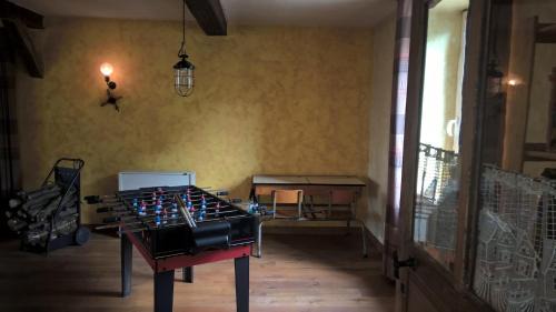 Honnay Maison | Vakantiehuis Le Colombage