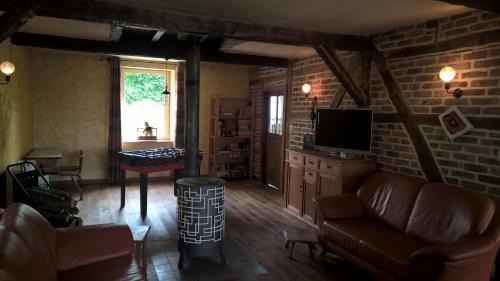 Honnay Maison | Vakantiehuis Le Colombage