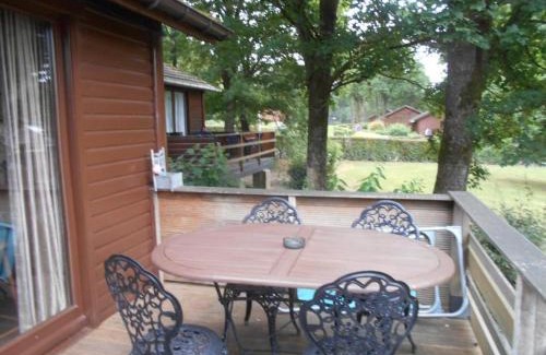 Marcouray Chalet De Ski | Vakantiehuis Malaika
