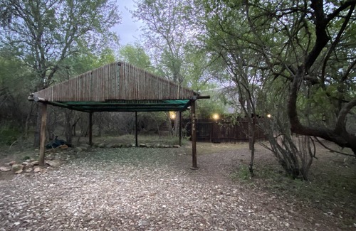 Marloth Park Autre | Vakantiehuis Mhofu bij het Kruger Nationaal Park in Zuid-Afrika