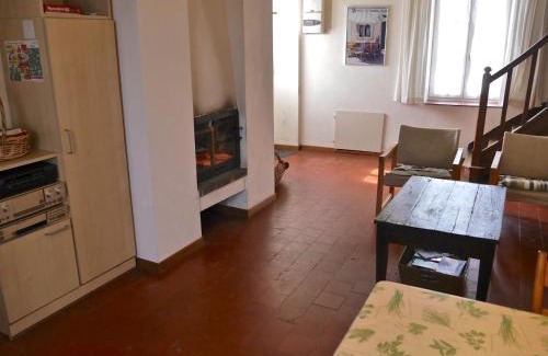 Dun-sur-Grandry Maison | vakantiehuis Morvan