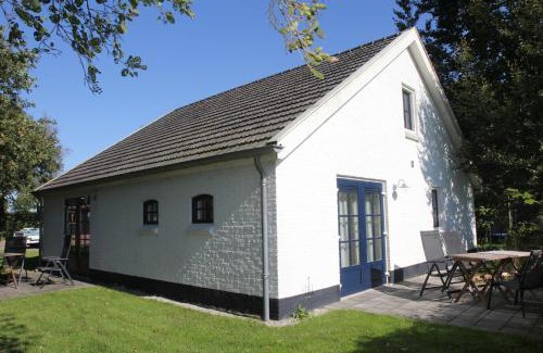 Schoonloo Maison | Vakantiehuis NamaStee