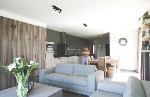 Zevekote Maison | Vakantiehuis NIEUWHOF