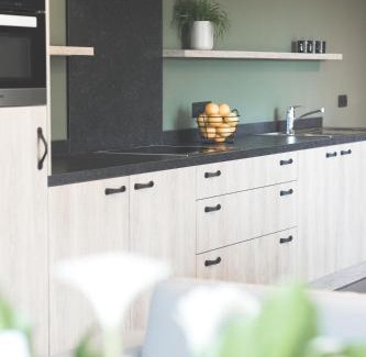 Zevekote Maison | Vakantiehuis NIEUWHOF
