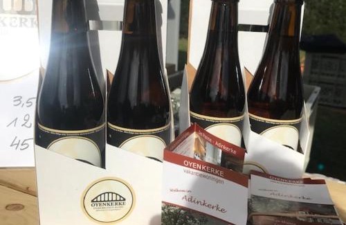 De Panne Maison | vakantiehuis-oyenkerke 2