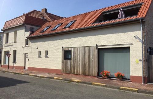 De Panne Maison | vakantiehuis-oyenkerke 2