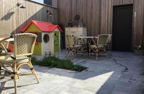De Panne Maison | vakantiehuis-oyenkerke 2