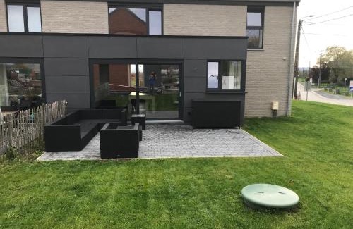 Somme-Leuze Maison | Vakantiehuis Relax Noiseux
