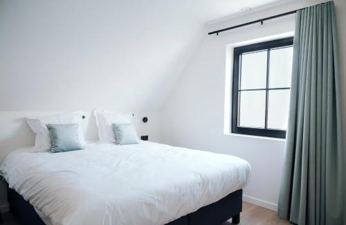 Pervijze Maison | Vakantiehuis Spoor 74