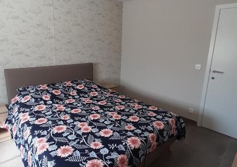 Merkem Maison | Vakantiehuis 't Wijngaardje