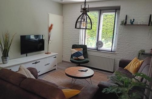 Beek Maison | Vakantiehuis vlakbij Duitse grens