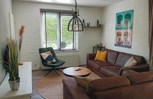 Beek Maison | Vakantiehuis vlakbij Duitse grens