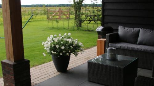 Municipality of Haaren Appartement | Vakantiehuis Weideblik