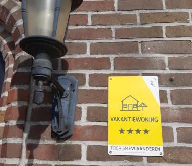 Poperinge Maison | vakantiehuis zoetendaal