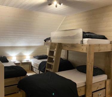 Poperinge Maison | vakantiehuis zoetendaal