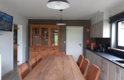 Poperinge Maison | vakantiehuis zoetendaal