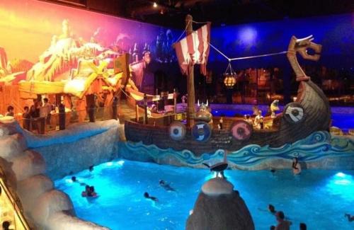 Adinkerke Maison | Vakantiehuisje De Panne vlak aan Plopsaland en de zee