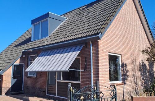 Municipality of Steenwijkerland Maison | Vakantiehuisje 't Wiede