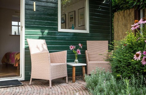 Apeldoorn Maison | Vakantiehuisje Wenum Wiesel