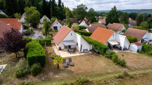 Daumazan-sur-Arize Maison | Vakantiepark Chateau Cazaleres