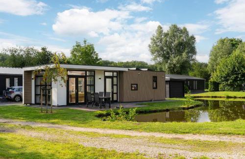 Lochem Station Balnéaire | Vakantiepark de Lochemse Berg