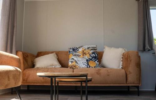 Scherpenisse Chalet De Ski | Vakantiepark de Zeeuwse Parel - Beachhouse