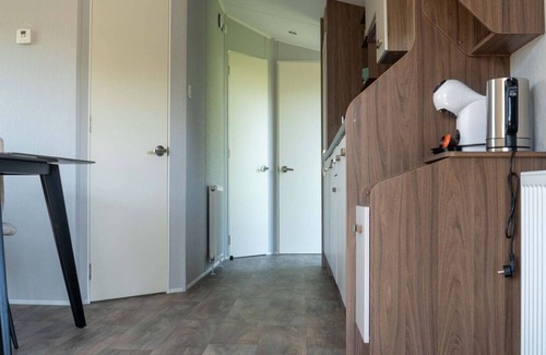 Scherpenisse Chalet De Ski | Vakantiepark de Zeeuwse Parel - Beachhouse