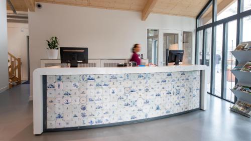 Delft Station Balnéaire | Vakantiepark Delftse Hout