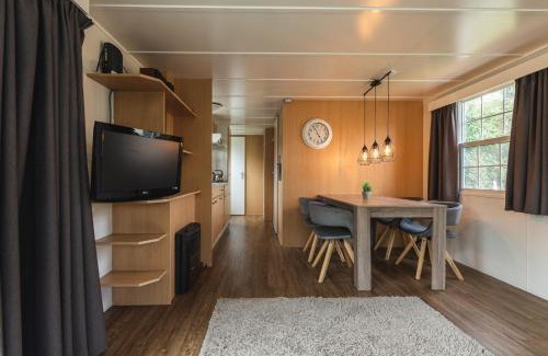 Zuna Station Balnéaire | Vakantiepark Mölke